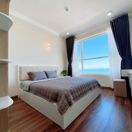 Gold Sea Vung Tau Apartment -Tina מראה חיצוני תמונה