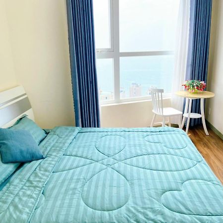 Gold Sea Vung Tau Apartment -Tina מראה חיצוני תמונה