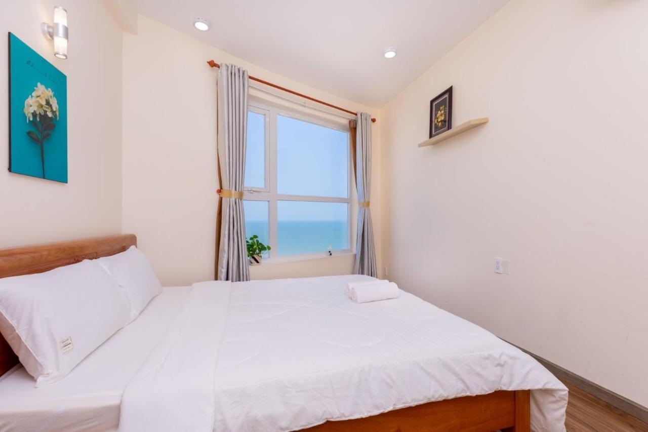 Gold Sea Vung Tau Apartment -Tina מראה חיצוני תמונה