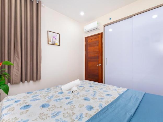 Gold Sea Vung Tau Apartment -Tina מראה חיצוני תמונה