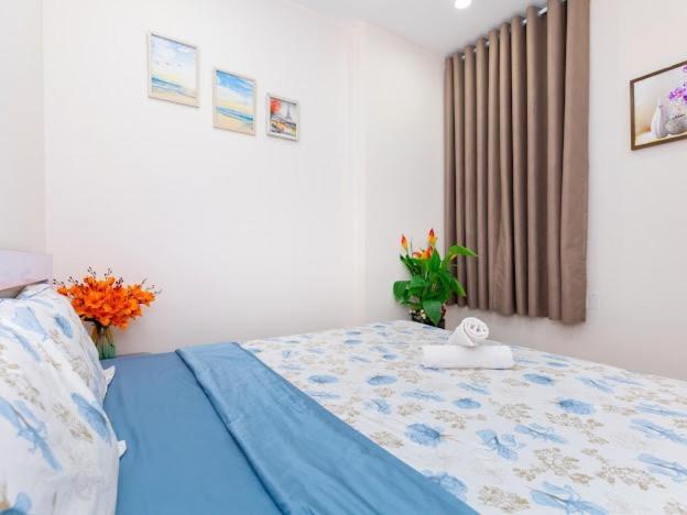 Gold Sea Vung Tau Apartment -Tina מראה חיצוני תמונה