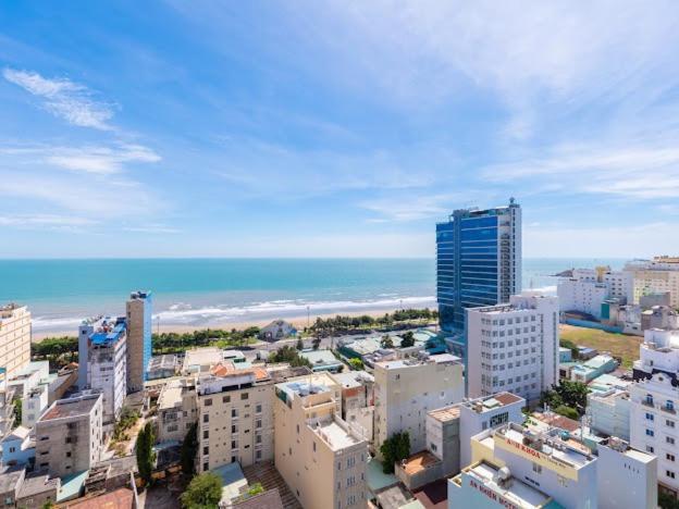 Gold Sea Vung Tau Apartment -Tina מראה חיצוני תמונה