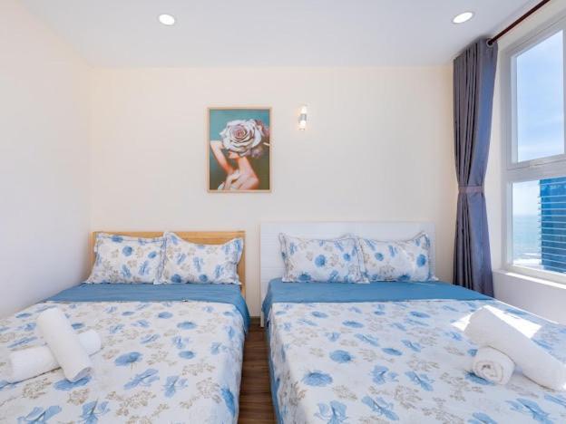 Gold Sea Vung Tau Apartment -Tina מראה חיצוני תמונה