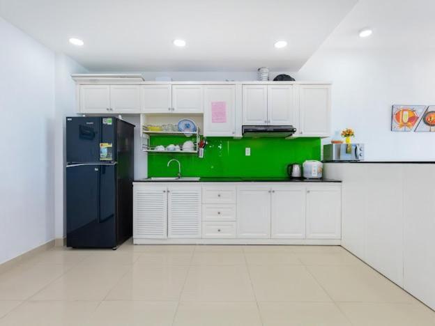 Gold Sea Vung Tau Apartment -Tina מראה חיצוני תמונה