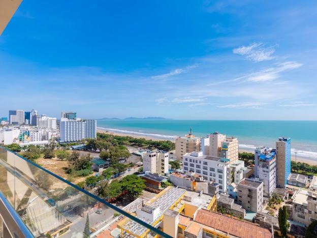 Gold Sea Vung Tau Apartment -Tina מראה חיצוני תמונה