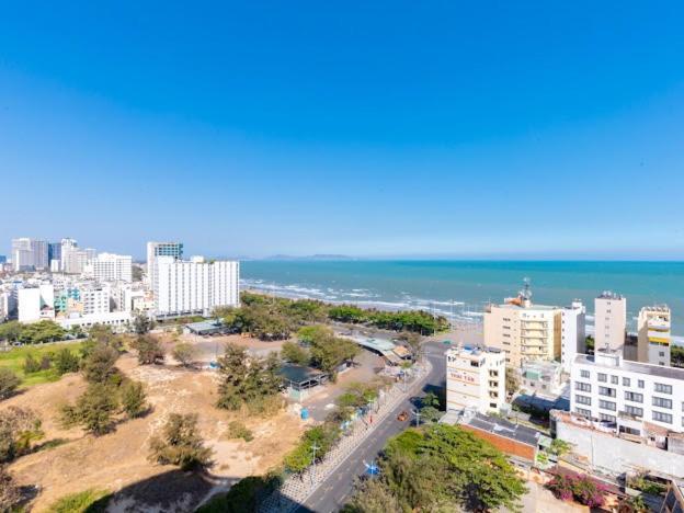 Gold Sea Vung Tau Apartment -Tina מראה חיצוני תמונה